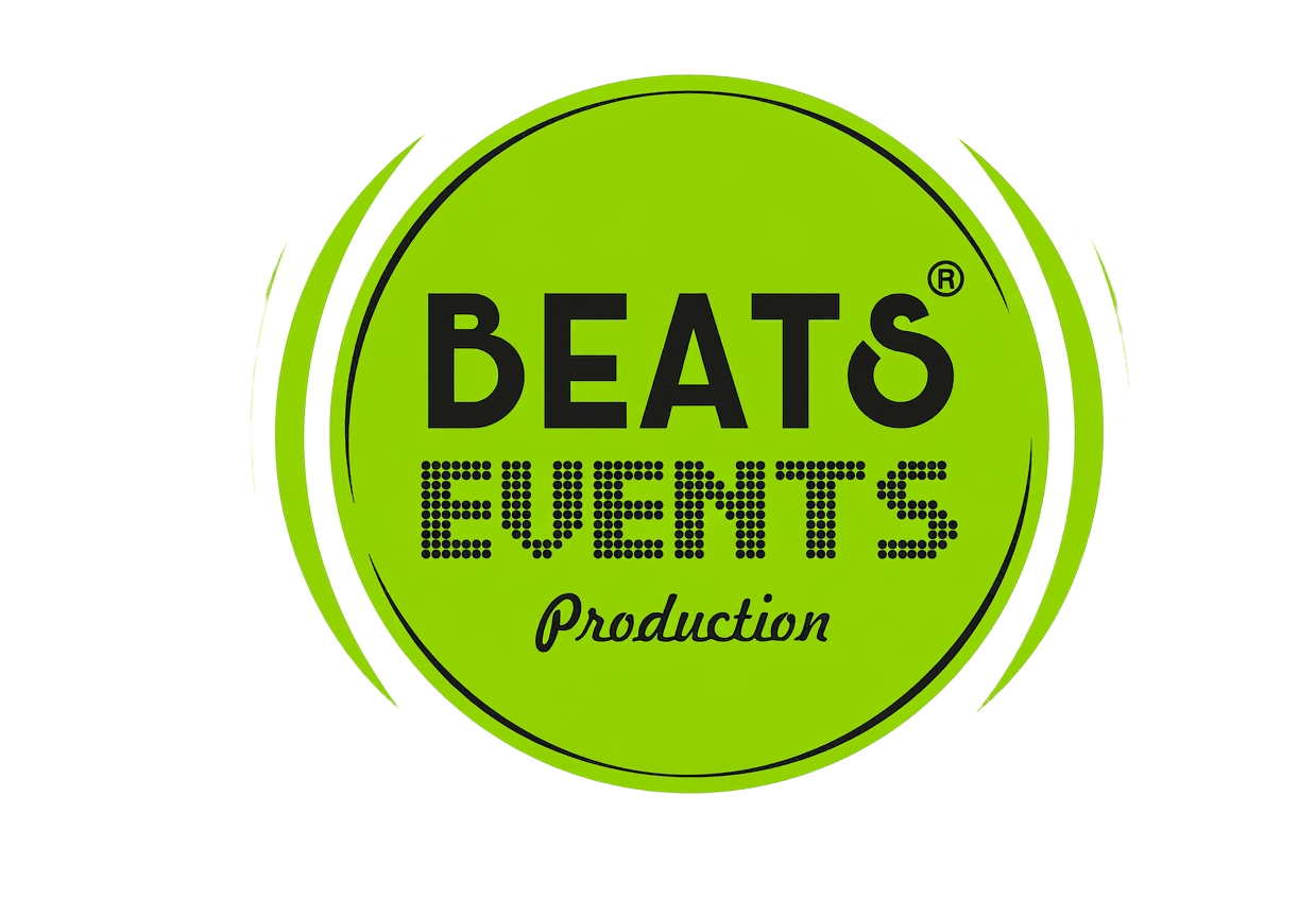 Beats Events Production