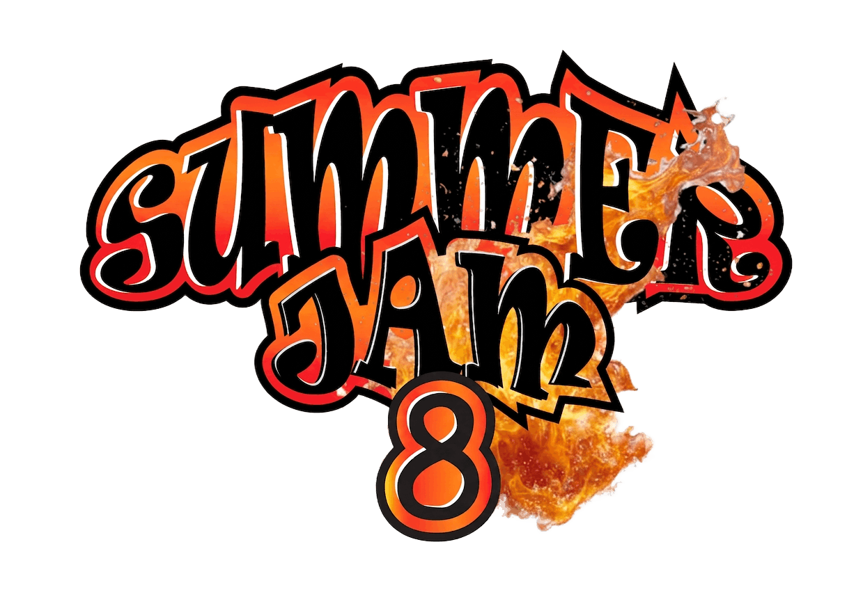 Summer Jam 8